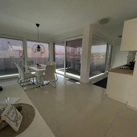 マリンスカCasa Bellaアパートメント エクステリア 写真