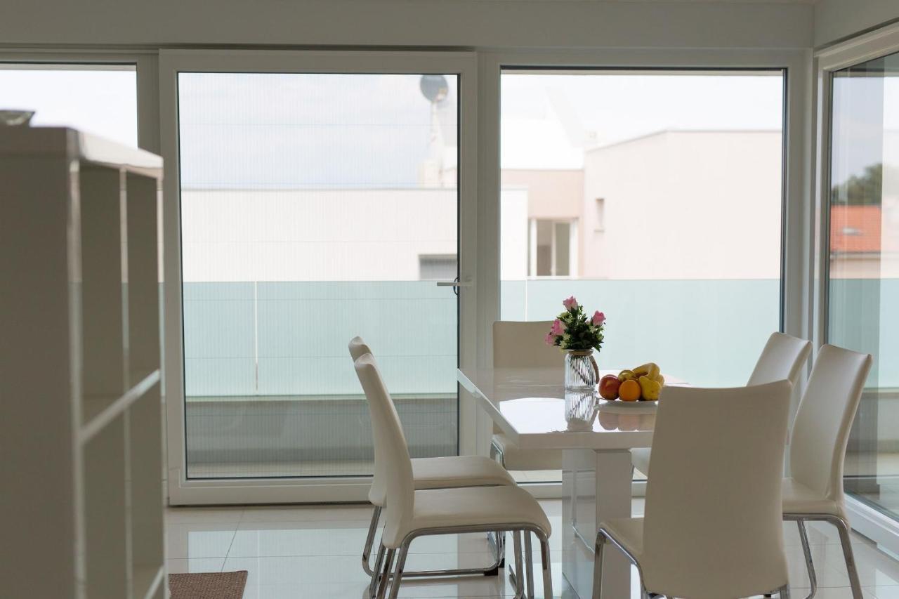 マリンスカCasa Bellaアパートメント エクステリア 写真