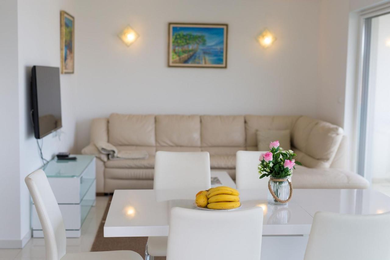 マリンスカCasa Bellaアパートメント エクステリア 写真