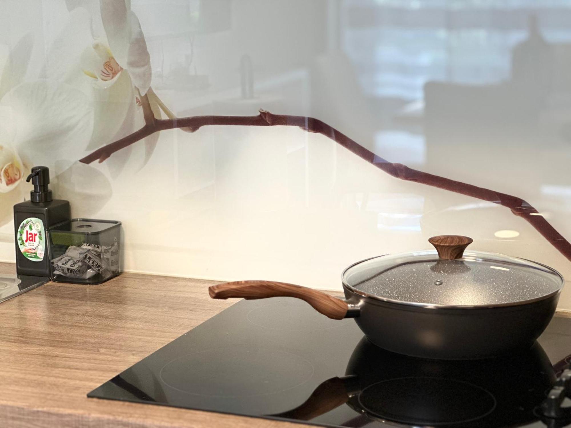 マリンスカCasa Bellaアパートメント エクステリア 写真