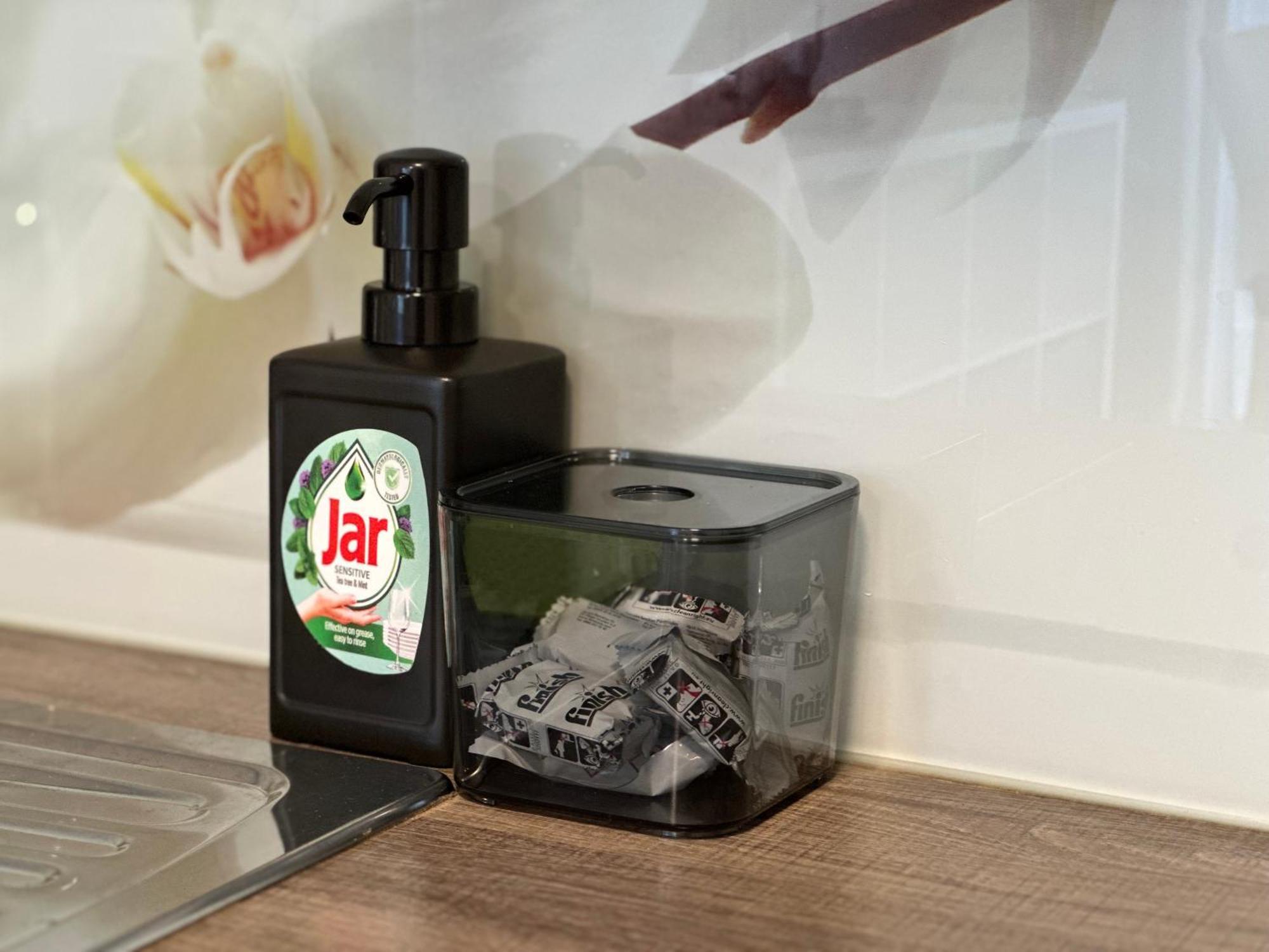 マリンスカCasa Bellaアパートメント エクステリア 写真