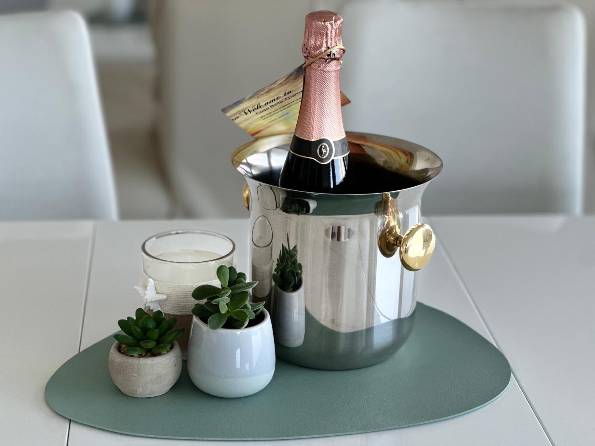 マリンスカCasa Bellaアパートメント エクステリア 写真